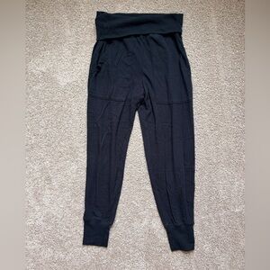 Aerie Fold Over Joggers